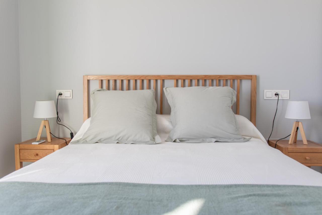 Precioso Apartamento Frente A La Playa Con Piscina Mojacar Bagian luar foto